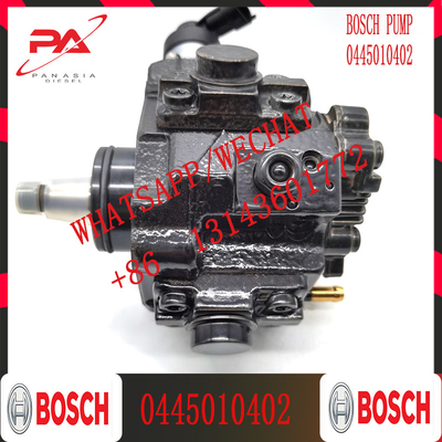 0445020168 Diesel Common Rail Pompa wtryskiwacza paliwa do Bo-Sch FAW 0445010402
