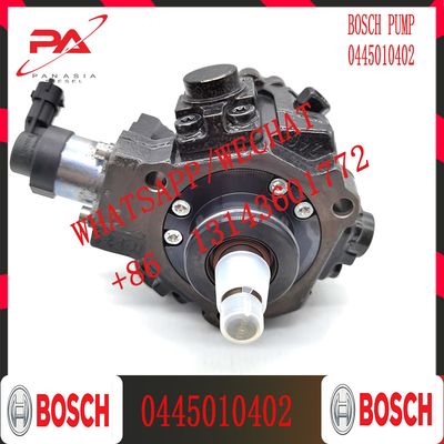 0445020168 Diesel Common Rail Pompa wtryskiwacza paliwa do Bo-Sch FAW 0445010402