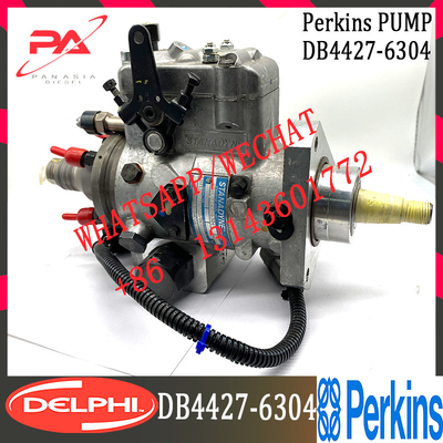 DB4427-6304 Pompa paliwa wtryskiwacza oleju napędowego Reverse Stanadyne do JCB 320/06958