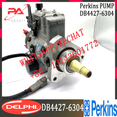DB4427-6304 Pompa paliwa wtryskiwacza oleju napędowego Reverse Stanadyne do JCB 320/06958