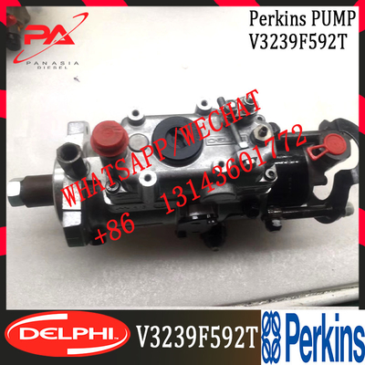 Silnik Perkins Pompa paliwa Diesel 3 cylindry V3230F572T V3239F592T 1103A