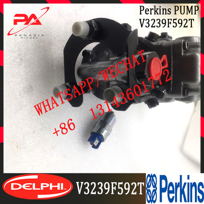 Silnik Perkins Pompa paliwa Diesel 3 cylindry V3230F572T V3239F592T 1103A