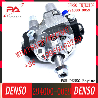 094000-0500 DENSO Diesel Fuel HP0 pompa 094000-0500 6081 RE521423 silnik do sprzedaży