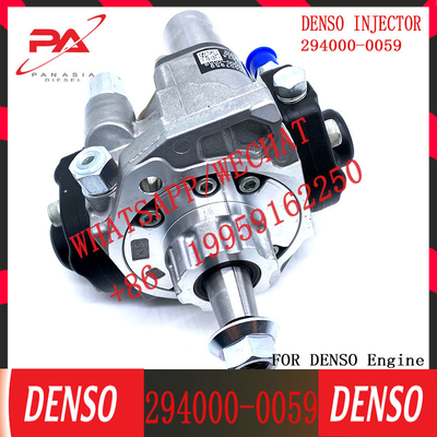 094000-0500 DENSO Diesel Fuel HP0 pompa 094000-0500 6081 RE521423 silnik do sprzedaży