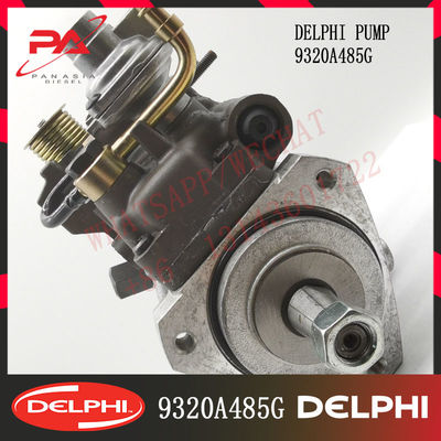 9320A485G DELPHI Pompa wtryskowa Diesel DP210 2644H041KT 2644H015 9320A480G