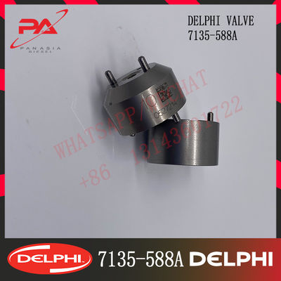 7135-588A DELPHI Oryginalny zawór sterujący wtryskiwaczem Diesel 7135-588 Do wtryskiwacza jednostkowego 21340612