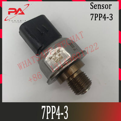 7PP4-3 Auto Parts Wytrzymały przełącznik czujnika ciśnienia do C-AT C00 344-7391 7PP43