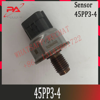 45PP3-4 czujnik ciśnienia szyny czujnik ciśnienia paliwa 8C1Q-9D280-AA 1465A034 dla Nissana