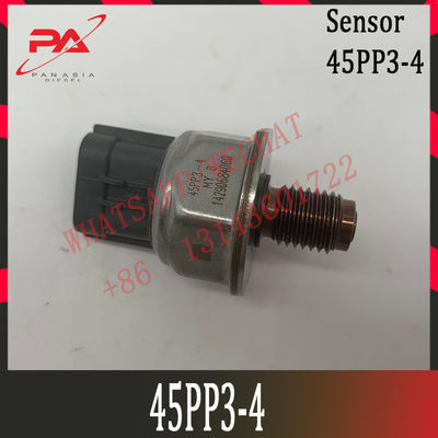 45PP3-4 czujnik ciśnienia szyny czujnik ciśnienia paliwa 8C1Q-9D280-AA 1465A034 dla Nissana
