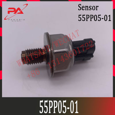 55PP05-01 Czujnik wysokiego ciśnienia szyny paliwowej 1465A034A dla Mitsubishi L200 Pajero 2,5