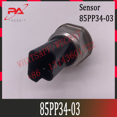 85PP34-03 nowy czujnik ciśnienia listwy paliwowej do PEUGEOT CITROEN 6PH1002.1 85PP06-04 5WS40039)
