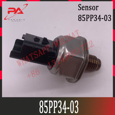 85PP34-03 nowy czujnik ciśnienia listwy paliwowej do PEUGEOT CITROEN 6PH1002.1 85PP06-04 5WS40039)
