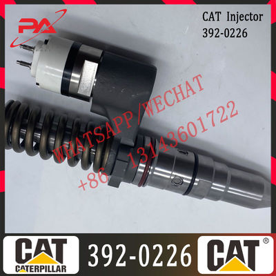 Diesel 5130 5230 Engine Injector 392-0226 20R-1262 392-0211 For C-A-Terpillar Common Rail