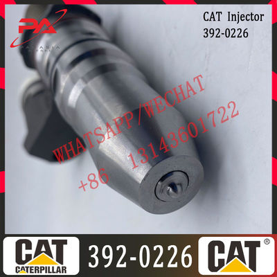 Diesel 5130 5230 Engine Injector 392-0226 20R-1262 392-0211 For C-A-Terpillar Common Rail