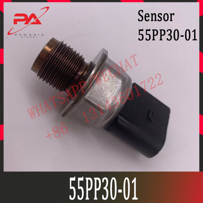 55PP30-01 czujnik ciśnienia oleju szyny paliwowej 9307Z528A dla Hyundai I30 1.4 Chevrolet Cruze J300 2.0 CDI