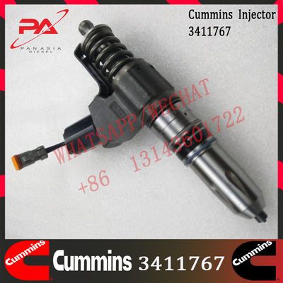 3411767 Diesel Engine Fuel Injector 3083662 3411763 3411764 For Cummins N14 Engine