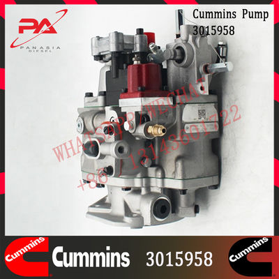 Diesel Common Rail NT855-C Pompa wtryskowa paliwa silnika PT 3015958 3059657