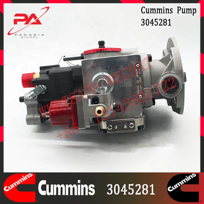 Cummins Diesel NTA855 Pompa wtryskowa paliwa silnikowego PT 3045281 4951419 3037216 3165400