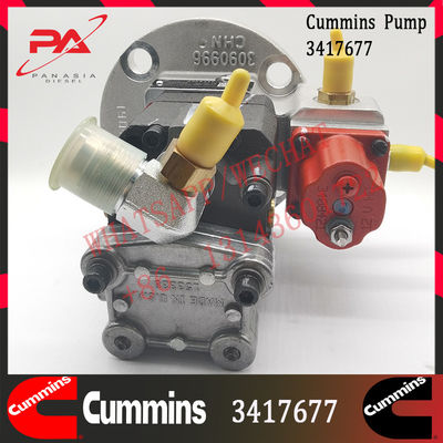 Pompa wtryskowa silnika Cummins Diesel M11 3417677 3417674 4954876