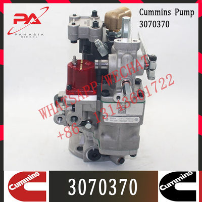 Cummins N14 M11-C PT Części silnika wtryskowa pompa paliwa 3070370 4061182