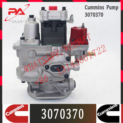 Cummins N14 M11-C PT Części silnika wtryskowa pompa paliwa 3070370 4061182