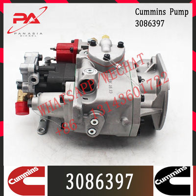 Cummins Diesel KTA19 Engine Fuel Injection Pump 3086397 3883776