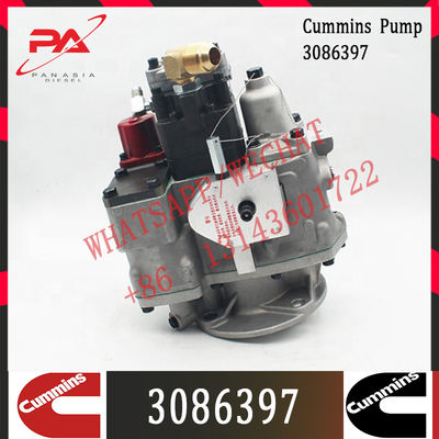 Cummins Diesel KTA19 Engine Fuel Injection Pump 3086397 3883776