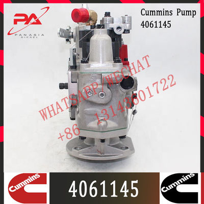 Pompa wtryskowa silnika Cummins Diesel KTA19 4061145 4061182 4061206 4061228