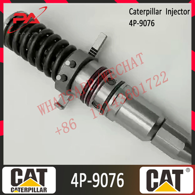 C-A-Terpillar Excavator Injector Engine 3512/3516/3508 Wtryskiwacz paliwa Diesel 4P-9076 4P9076 0R-2921 0R2921