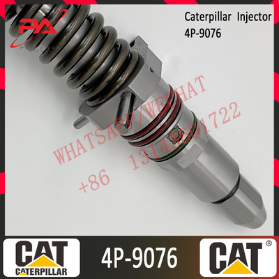 C-A-Terpillar Excavator Injector Engine 3512/3516/3508 Wtryskiwacz paliwa Diesel 4P-9076 4P9076 0R-2921 0R2921