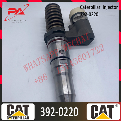 C-A-Terpillar Excavator Injector Engine 3506/3508/3512/3516 Wtryskiwacz paliwa Diesel 392-0220 3920220