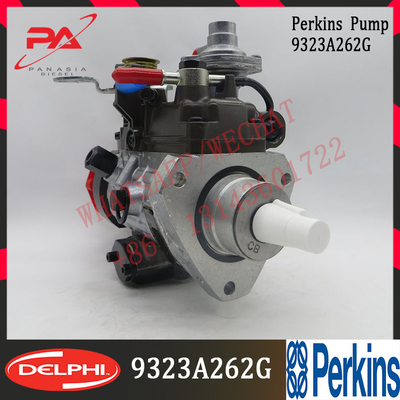 Dla Delphi Perkins 320/06929 320/06738 Części zamienne do silnika Pompa wtryskowa paliwa 9323A262G 9323A260G 9323A261G