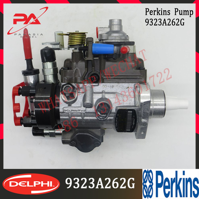 Dla Delphi Perkins 320/06929 320/06738 Części zamienne do silnika Pompa wtryskowa paliwa 9323A262G 9323A260G 9323A261G