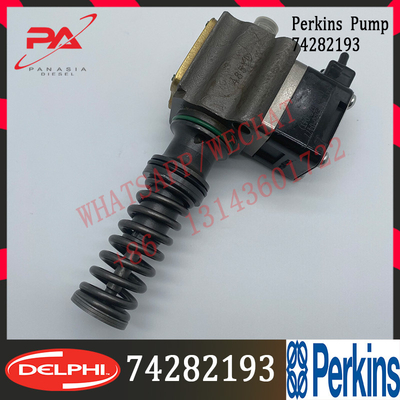 Do części zamiennych do silnika Delphi Perkins Pompa wtrysku paliwa 74282193