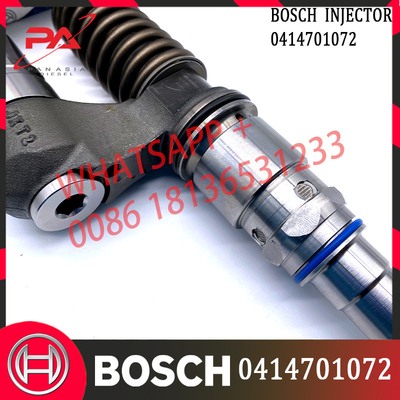 Dla Bosch diesel wtryskiwacz common rail 0414701051 0414701072 0414701073 0414701077 0414701076 0414701086 1943974