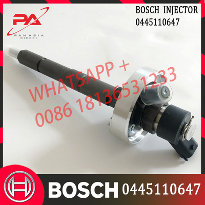Oryginalny wtryskiwacz Common Rail dla Bosch 03L130277Q 0445110646 0445110647