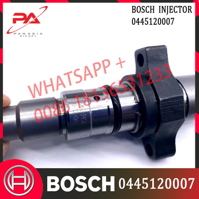 Bosch Wtryskiwacz Diesel 0445120007 0445120212 0445120273 Dla DAF