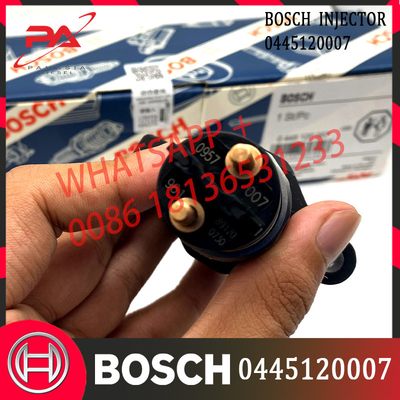 Bosch Wtryskiwacz Diesel 0445120007 0445120212 0445120273 Dla DAF