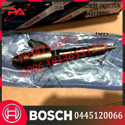 Wtryskiwacz Bosch Diesel Common Rail 0445120066 Do DEUTZ 04289311