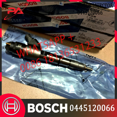 Wtryskiwacz Bosch Diesel Common Rail 0445120066 Do DEUTZ 04289311