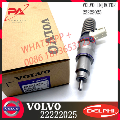 Wtryskiwacz paliwa Diesel Electronic Unit BEBE4D47001 9022222025 22222025 Dla VO-LVO MD11