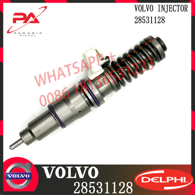 Wtryskiwacz paliwa VO-LVO Diesel 28531128 33800-84830 Części samochodowe