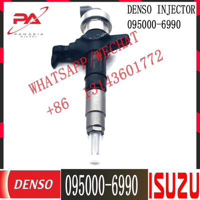 095000-6990 Wtryskiwacz Diesel ISUZU DLLA152 P981 8980116050 8-980116050-1