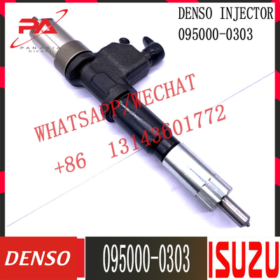 095000-0302 Wtryskiwacz Diesel ISUZU