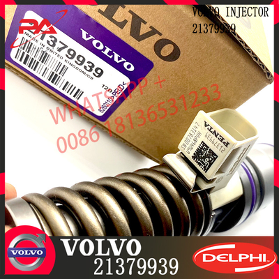 Wtryskiwacz paliwa VO-LVO Diesel 21379939 BEBE4D27002 Wtrysk Silnik PENTA MD13