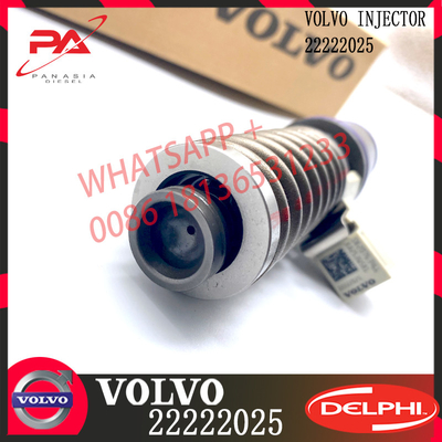 Wtryskiwacz paliwa VO-LVO Diesel 22222025 BEBE4D47001 85013147 Wtrysk MD11 Silnik