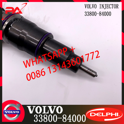 33800-84000 RE505318 Wtryskiwacz VO-LVO Diesel BEBE4B15001 85143382