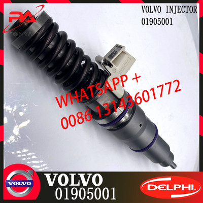 01905001 BEBJ1A05002 1846419 Wtryskiwacz VO-LVO Diesel