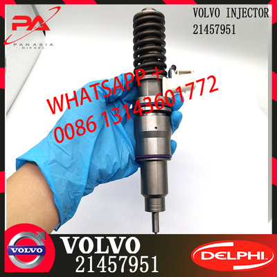 21457951 BEBE4F10001 Wtryskiwacz VO-LVO Diesel MD16 85003711 85003714