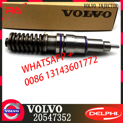 20547352 VOL-VO FH12 TRUCK 425/435 BHP Wtryskiwacz paliwa Diesel BEBE4D00002 20547352, 20497849